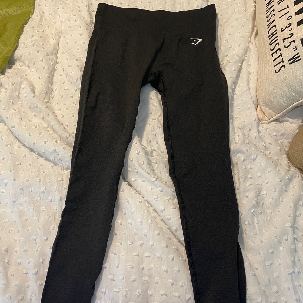 gymshark vital seamless leggings